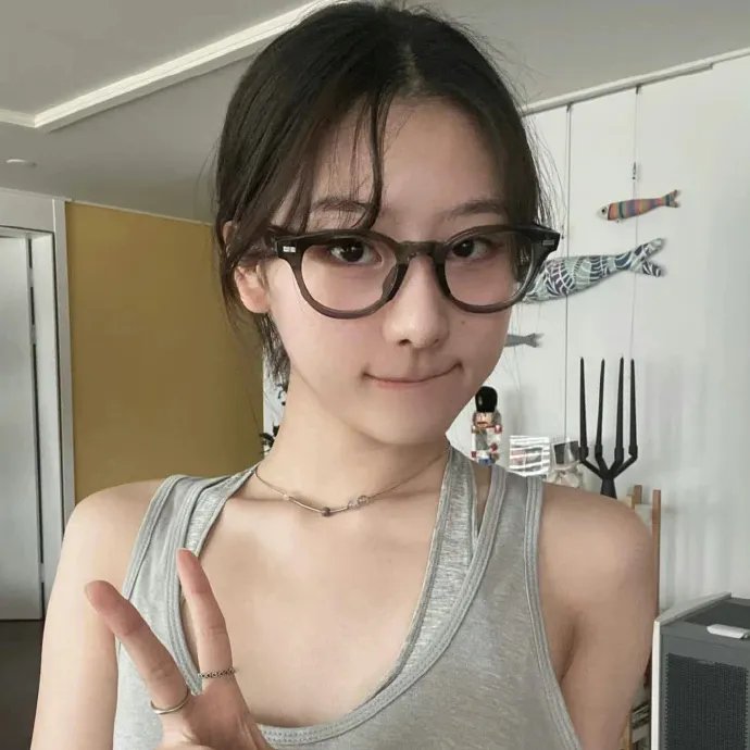 巫毒少女 海报