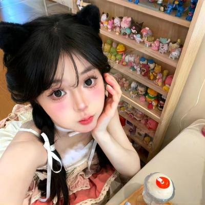 我只在乎你 海报