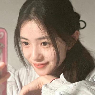 牵手 海报